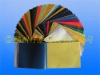 Pure PVC coating polyester