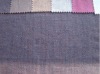 Pure Pleated Linen Fabric,Pure Yarn Dyed Linen Fabric