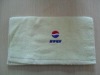 Pure Polyester Face Towel