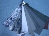 Pure Polyester Wind Coat Fabric