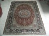 Pure Silk Carpet