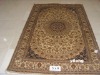 Pure Silk Carpet/Handmade Persian Carpet/Oriental Carpet