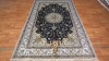 Pure Silk Rug/Area Silk Rugs/Hand Made Persian Rugs