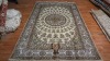 Pure Silk Rug/Persian Silk Rugs/Handmade Persian Rugs/Chinese Silk Rugs