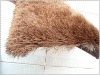 Pure Silk Shaggy Carpets and Rugs