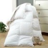 Pure White Comforter Set