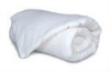 Pure White Comforter Sets