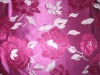Pure and Fresh & Refind and Imposing Satin Brocade Jacquard Fabrics