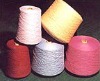 Pure cashmere woolen knitted yarn for sweater, yarn for knitting machine, pashmina knitting yarns