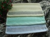 Pure cotton towel