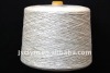 Pure linen textile yarn