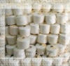 Pure polyester yarn 100% polyester virgin yarn