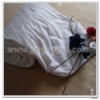 Pure white 100%mulberry silk quilt