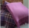 Pure wool blanket&Wool blended blankets&100%wool blankets