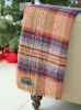 Pure wool blanket&Wool blended blankets&100%wool blankets
