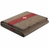 Pure wool blanket&Wool blended blankets&100%wool blankets