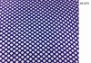 Purple Mesh Fabric