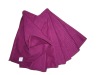 Purple Microfiber Kitchen Towel