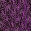 Purple Satin Silk Fabric