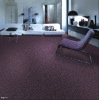 Purple Tufted Carpet