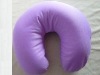 Purple U Shape Super Neck pillow