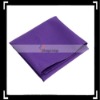Purple Wedding Linen Napkins