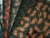 Pvc Synthetic Leather For Furniture,Bags,Shoes.