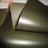 Pvc coated tarpaulin roll