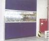 Pvc fabric for rolling high speed door