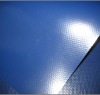 Pvc high density fabric