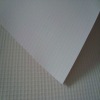 Pvc truck curtain fabric