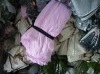 QUALITY TEXTILE WASTE