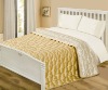 QUILTED BEDSPREAD