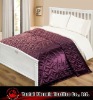 QUILTED BEDSPREAD