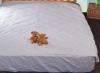 QUILTED WATERPROOF MATTRESS PROTECTOR