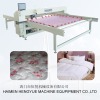 QUILTING MATTRESS MACHINE