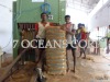 Quality coir Fiber