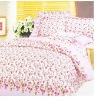 Queen Size Bed Sheet Set