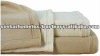 Queen Size Polyester Warm Blanket