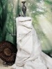 Queen Size Silk Duvet With 100% Silk Floss