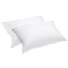 Queen pillow shell