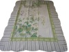 Quilt//bedding set/Microfiber printing quilt