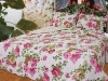 Quilt//bedding set/bedspreads