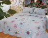 Quilt//bedding set/bedspreads