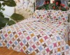 Quilt//bedding set/bedspreads