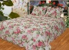 Quilt//bedding set/bedspreads