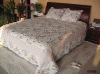 Quilt//bedding set/bedspreads