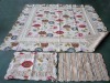 Quilt//bedding set/bedspreads