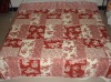 Quilt//bedding set/bedspreads