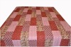 Quilt//bedding set/bedspreads